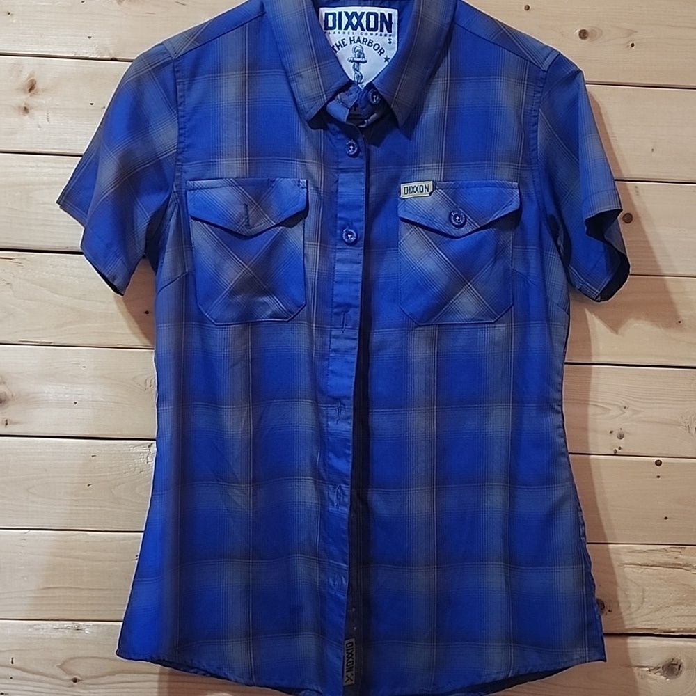 Dixxon Size Small Women’s Bamboo Blend